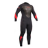Gul Response 4 / 3Mm Bs Wetsuit - Nera