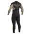 Gul Response 4 / 3Mm Bs Wetsuit - Nero / Lime