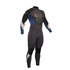 Gul Response 4 / 3Mm Bs Wetsuit - Grafite / Blu