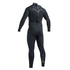 Gul Response Fx 3 / 2Mm Blindstiched Steamer Wetsuit - Nera