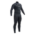 Gul Response Fx 3 / 2Mm Chest Zip Blindstitched Muta - Nera