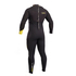 Muta Bs Gul Response Fx Cz 3 / 2Mm - Nero / Righe