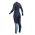 Gul Ladies Response Fx 3 / 2Mm Bs Muta - Blu / Linee