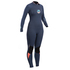 Gul Ladies Response Fx 3 / 2Mm Bs Muta - Blu / Linee