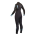Gul Ladies Response 3 / 2Mm Bs Wetsuit - Nero