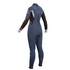 Gul Ladies Response 3 / 2Mm Bs Wetsuit - Navy / Nero