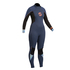 Gul Ladies Response 3 / 2Mm Bs Wetsuit - Navy / Nero