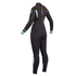 Gul Ladies Response 4 / 3Mm Bs Wetsuit - Nero