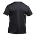 Short Sleeve Tee Gul Fit Rashvest - Nero