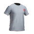 Short Sleeve Tee Gul Fit Rashvest - Marl