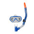 Gul Tarpon Junior Mask / Snorkel / Fin Set - Blu / Nero
