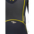 Gul Venom 543 Stitchless Steamer Muta 2014 - Blk / Giallo
