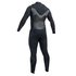 Gul Viper 3 / 2Mm Blindtitched T2 Steamer Wetsuit - Nera