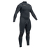 Gul Viper 3 / 2Mm Blindtitched T2 Steamer Wetsuit - Nera
