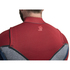 Gul Viper 3/2 Blindstitched Muta - Blu / Rosso