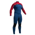 Gul Viper 3/2 Blindstitched Muta - Blu / Rosso