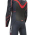 Gul Viper 5/3 Millimetri Ciechi Punto Mens Steamer Muta 2014 - Grafite / Nero