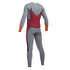 Gul Viper 5/3 Millimetri Ciechi Punto Mens Steamer Muta 2014 - Grafite / Nero