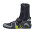 Gul Viper 5 Millimetri Toe Boot Spalato - Nero / Giallo