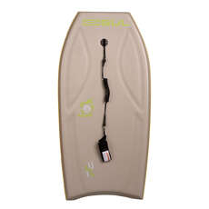 Gul Viper Pro 42 "bodyboard Adulto - Argento Gul Viper Pro 42 "bodyboard Adulto - Argento