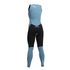 Gul Women Code Zero 1Mm Bs Long Jane Muta - Peltro / Blu