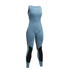 Gul Women Code Zero 1Mm Bs Long Jane Muta - Peltro / Blu