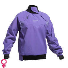Top Gul Women Gamma Taped Spray - Viola Top Gul Women Gamma Taped Spray - Viola