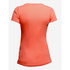 Gul Donne Short Sleeve Tee Fit Rashvest - Corallo