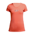 Gul Donne Short Sleeve Tee Fit Rashvest - Corallo