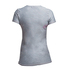 Gul Donne Short Sleeve Tee Fit Rashvest - Marl