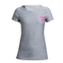 Gul Donne Short Sleeve Tee Fit Rashvest - Marl
