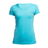 Manica Corta Gul Donne T Fit Rashvest - Turchese