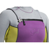 Gul Donne Viper 4/3 Bs Petto Zip Muta - Mulberry / Grigio