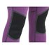 Gul Donne Viper 4/3 Bs Petto Zip Muta - Mulberry / Grigio