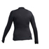 Gul Womens Evotherm Rashguard Manica Lunga - Nero