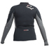 Gul Womens Response 3Mm Girocollo Mensola In Lattice - Nero