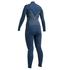 Gul Womens Risposta Fx Cz 3/2 Millimetri Bs Muta - Navy / Turquoise