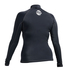 Gul Donne Swami F / L Manica Lunga Rashguard - Nero