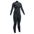 Gul Donne Viper 4/3 Millimetri Sdl B / S T2 Steamer - Nero