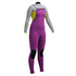 Gul Donne Viper 4/3 Millimetri Sdl B / S T2 Steamer - Mulberry / Grigio