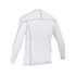 Gul Xola Mens Manica Lunga Rashguard 2015 - Bianco