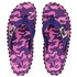 Infradito Da Donna Gumbies Islander Canvas - Cami