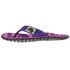 Infradito Da Donna Gumbies Islander Canvas - Cami