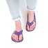 Infradito Da Donna Gumbies Islander Canvas - Cami