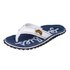 Infradito Da Donna Islander Gumbies In Tela - Corda