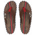 Infradito Canvas Gumbies Islander - Woody