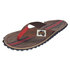 Infradito Canvas Gumbies Islander - Woody