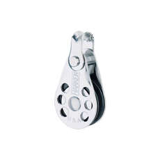 Harken 300 25 Millimetri Wire Block - Grillo