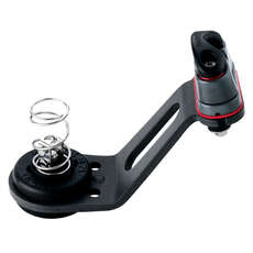 Harken 144 Cuscinetto A Sfere Girevole Cam Base Scotta Randa