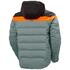 Helly Hansen Bossanova Puffy Jacket - Trooper 65781